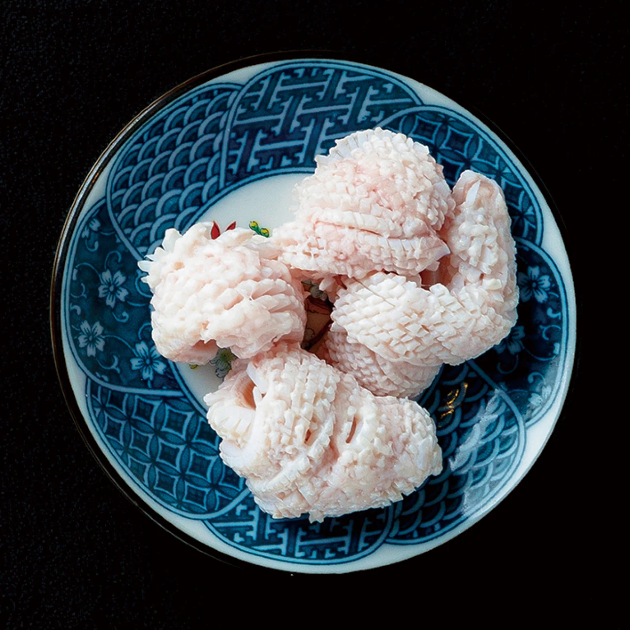 「牛气管软骨」