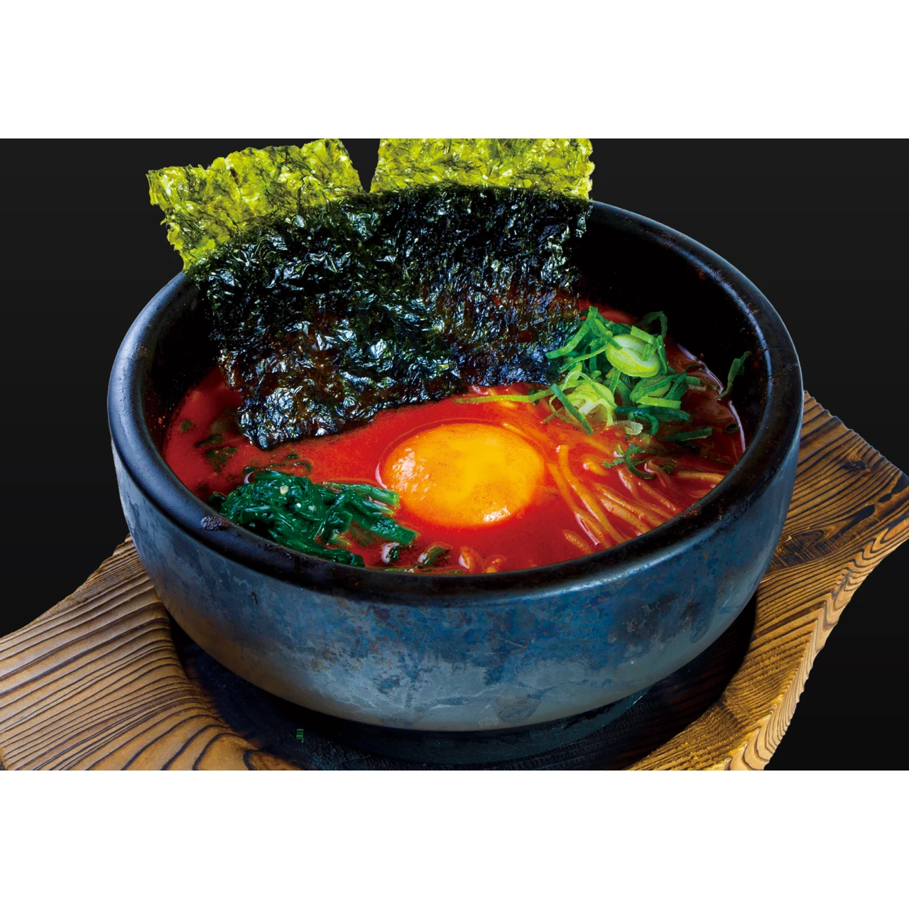 「韩式肉脍牛肉面条」