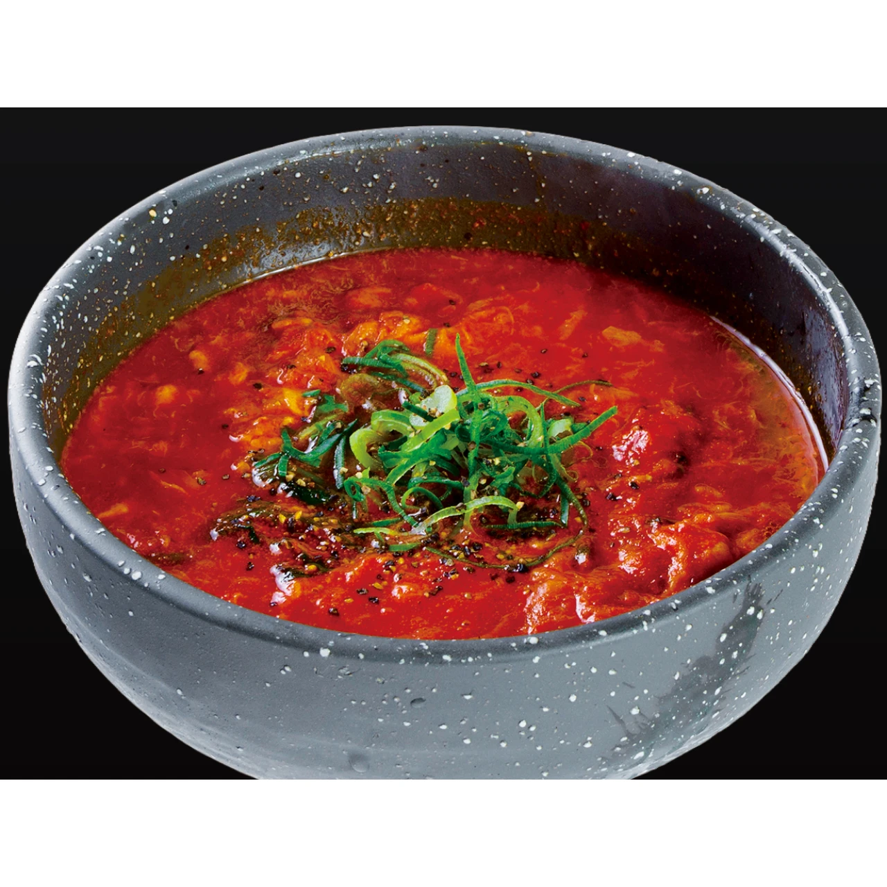 「韩式肉脍牛肉汤」